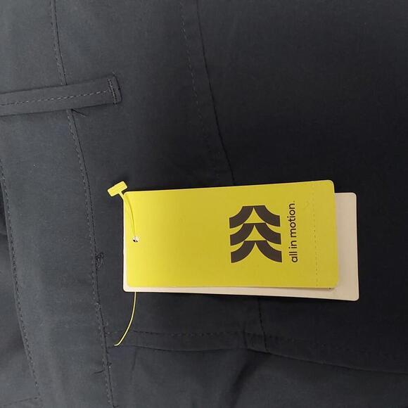 Men's Hybrid Shorts | All in Motion | XXL - Picture 6 of 11